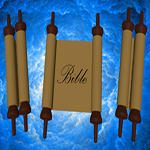 Bible Scrolls